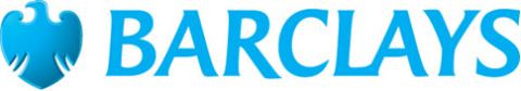 Barclays PLC Logo
