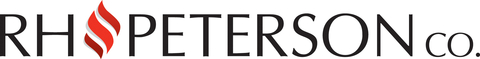 RH Peterson Co. Logo