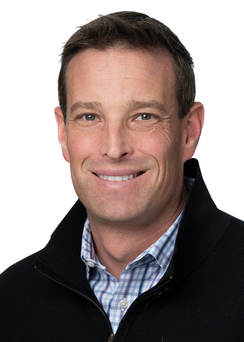 Tom Cox named chief growth officer at TEGNA. (Photo: Business Wire)
