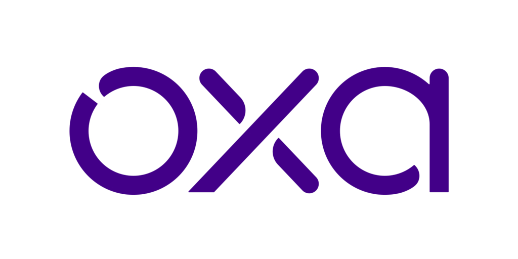 OXA LOGO 100 RGB