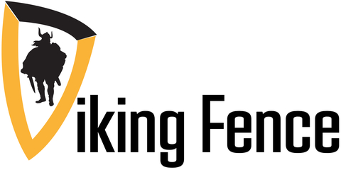 Viking Fence Co., Ltd. Logo
