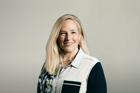 AppLovin appoints Barbara Messing, former Roblox Chief Marketing and Communications Officer to its Board of Directors. Photo credit: AppLovin Corporation.