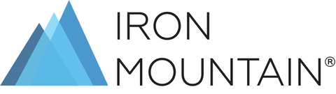 Iron Mountain Incorporated Logo