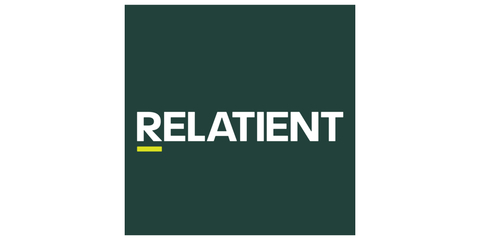 Relatient, Inc. Logo