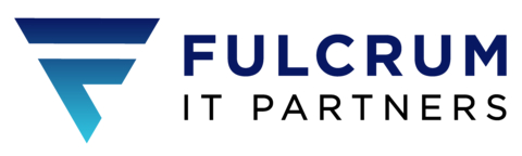 Fulcrum IT Partners Logo