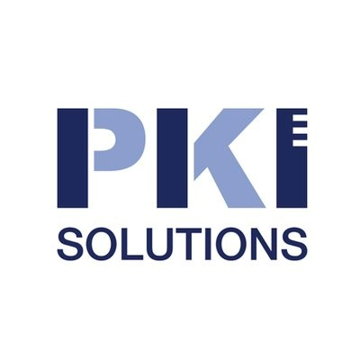 PKI Solutions Logo