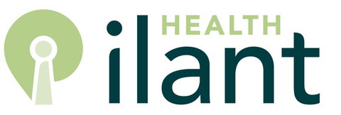 Ilant Health Logo