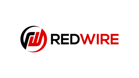 Redwire Corporation Logo