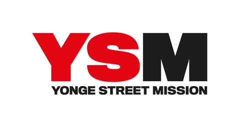 Yonge Street Mission Logo