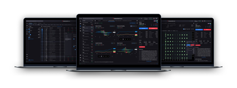 Interactive Brokers Unveils Next-Generation Trading Platform: IBKR Desktop