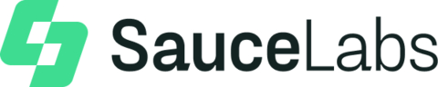 Sauce Labs Inc. Logo