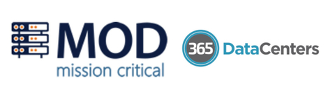 MOD Mission Critical Logo