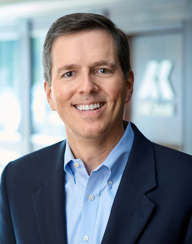 Roger K. Newport (Photo: Business Wire)