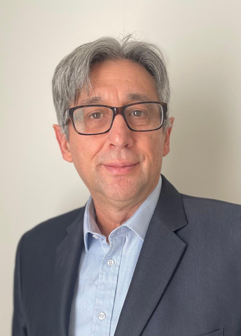 thumbnail Luis Lema is the new Project Director for the construction of Arglass’s second furnace. (Photo: Business Wire)