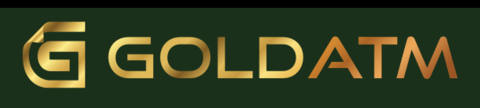 GoldATM Logo