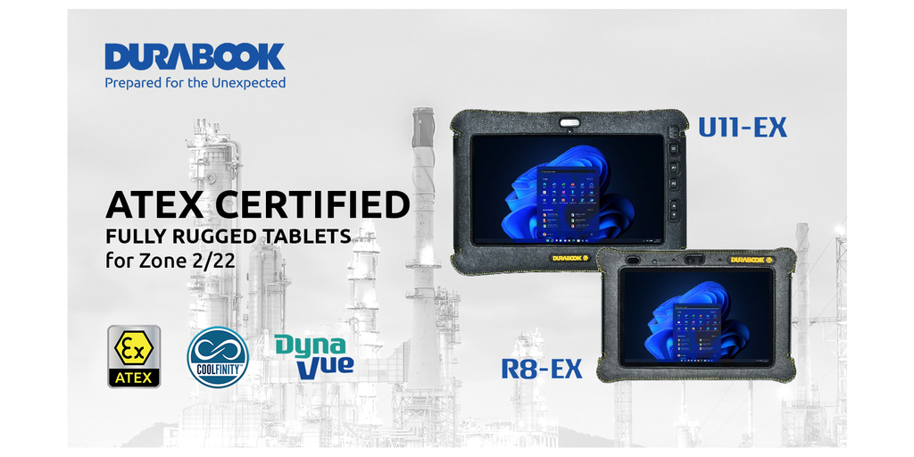 ATEX Press Release US R8 EX U11 EX
