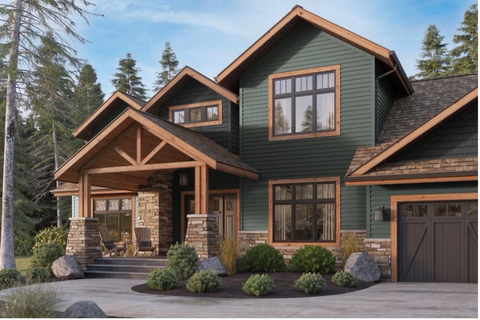 original Mastic® by Ply Gem® announces its brand refresh – making “More Possible” for builders and contractors. (Photo: Business Wire)