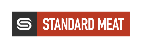 Standard Meat Company Logo