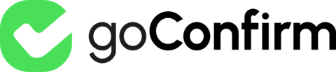 goConfirm Logo