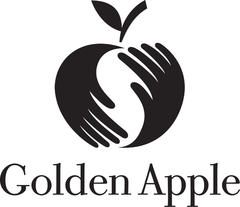 Golden Apple Logo