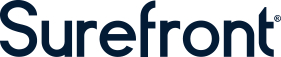 Surefront Logo