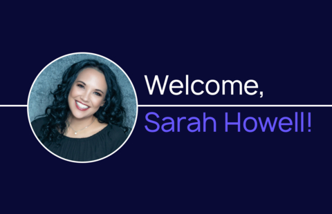 LoanPro welcomes Sarah Howell as the Vice President of Partnerships, driving growth through innovative partnership strategies. (Graphic: Business Wire)