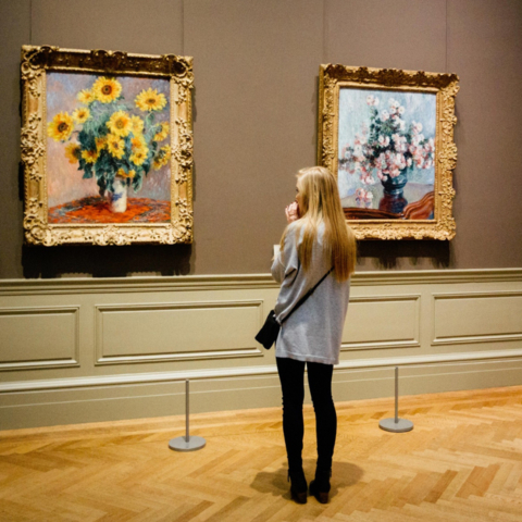 original Distinguished Programs Partners with HUB International as Preferred Insurance Provider for the Association of Midwest Museums (Photo: Business Wire)