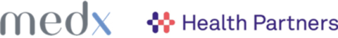 MedX Health Corp. Logo