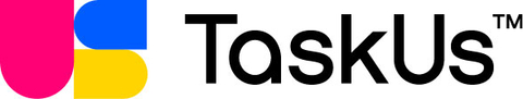 TaskUs, Inc. Logo