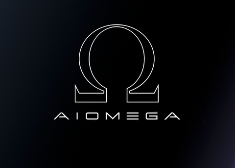 AIOMEGA Logo