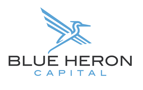 Blue Heron Capital Logo