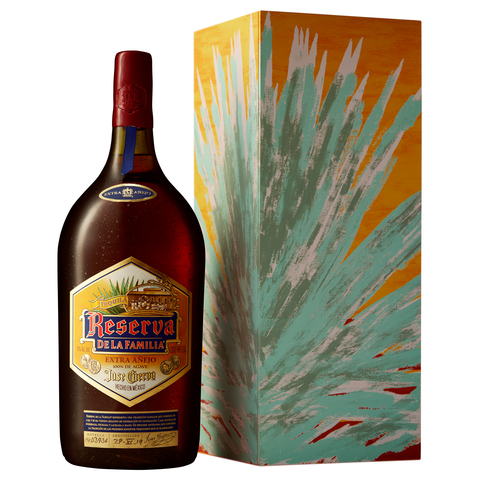 thumbnail Reserva de la Familia 2024 Extra Añejo Collector’s Box (PHOTO CREDIT: Proximo Spirits)