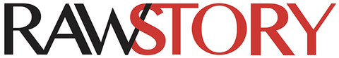 Raw Story Logo