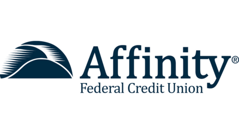 Affinity Federal Credit Union Logo