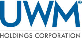 UWM Holdings Corporation Logo