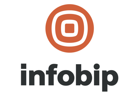 Infobip Logo