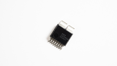 Asahi Kasei Microdevices’ CZ39 series coreless current sensor. (Photo: Business Wire)