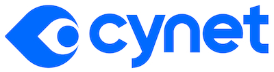 Cynet Logo