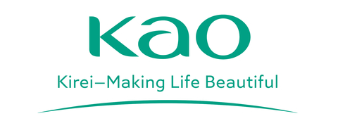 Kao Corporation Logo