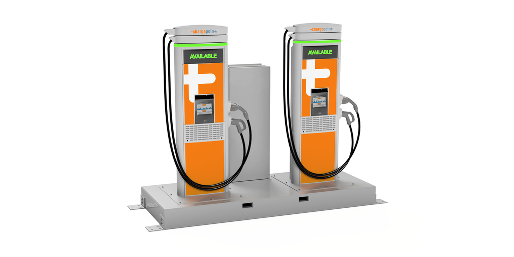 Flexible Financing to Provide Access to Rapidly Deployable EV Charging Stations Across the U.S.