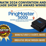 The Future of Trailer Tracking: Matrack’s PingMaster 5000 Steals the ...