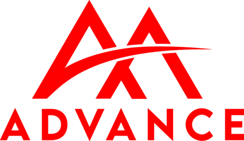 ADVANCE NIL Logo