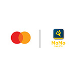 Mastercard and MTN Group Fintech Graphic AETOSWire