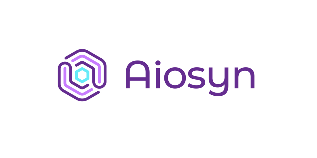 Aiosyn Logo RGB