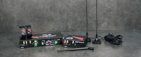 original RLE Technologies announces the expansion of their WiNG wireless product line with the addition of the 865MHz frequency for the Indian market. The additional frequency builds on the success of the 900MHz, and 868MHz frequency range for the WiNG wireless solutions. (Photo: Business Wire)