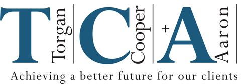 Torgan Cooper + Aaron, P.C. Logo