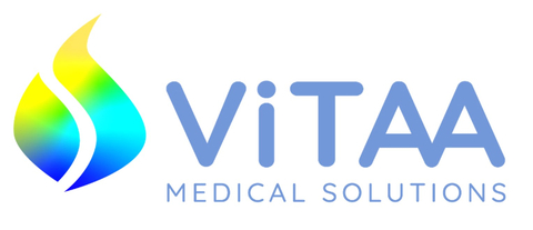 ViTAA Medical Solutions Logo