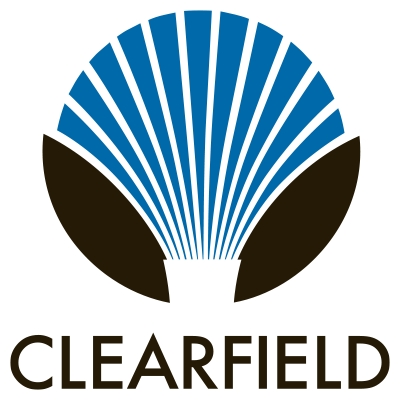 Clearfield, Inc. Logo