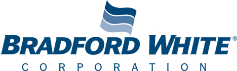 Bradford White Corporation Logo