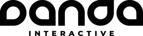 PANDA Interactive Logo